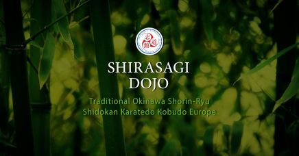 Shirasagi Dojo
